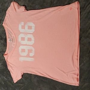 Victoria's Secret tee
